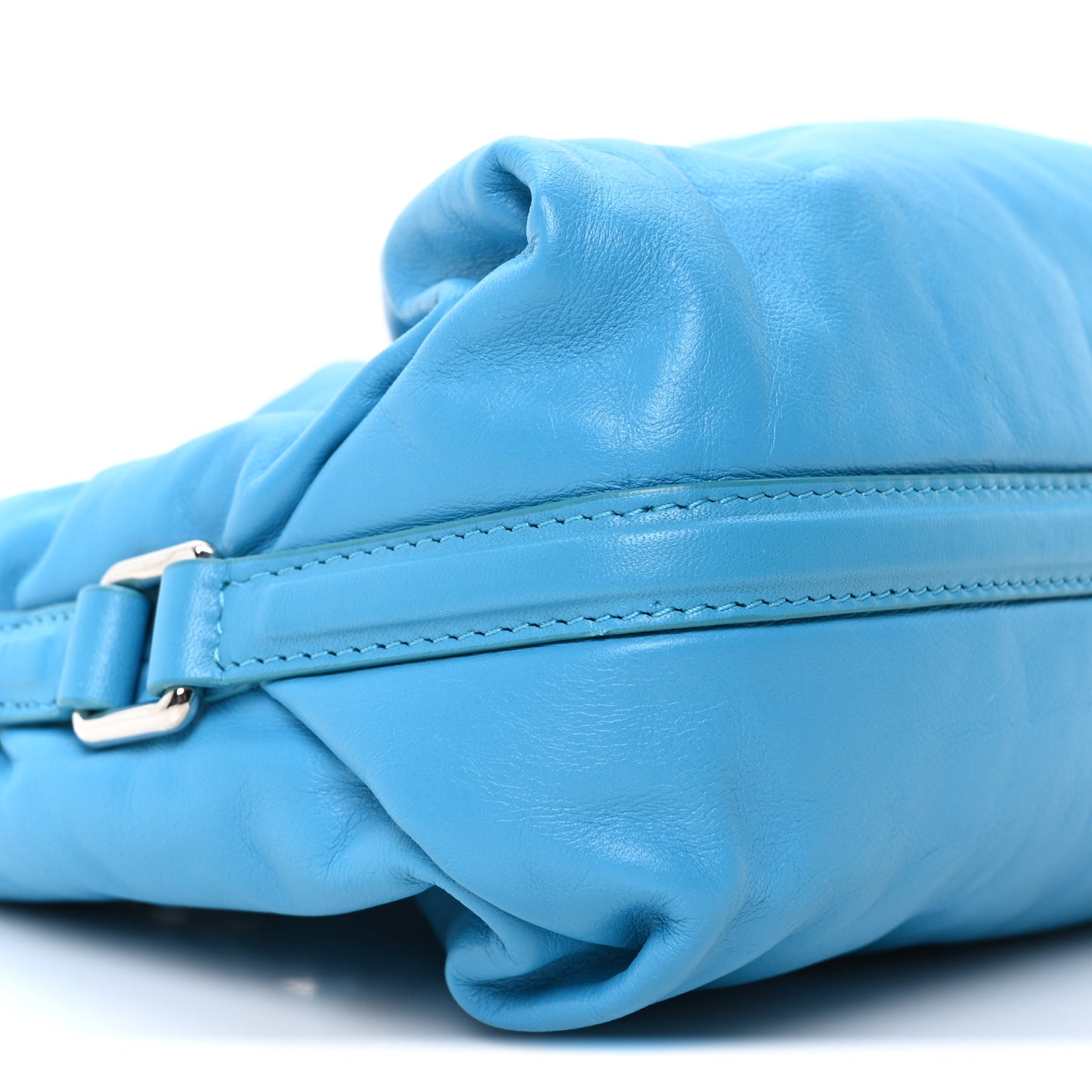 Calfskin Mini Bundle Turquoise