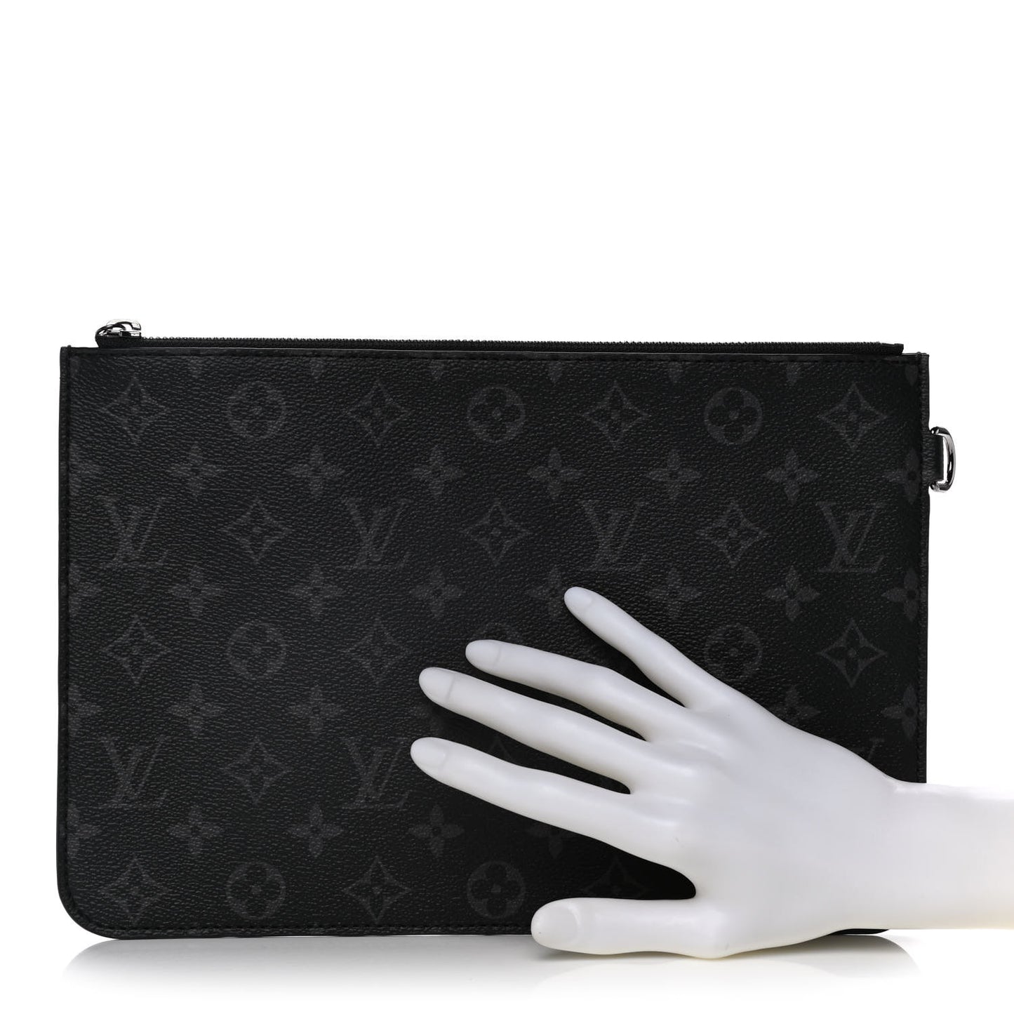 Monogram Eclipse Fragment Cabas Light Pochette