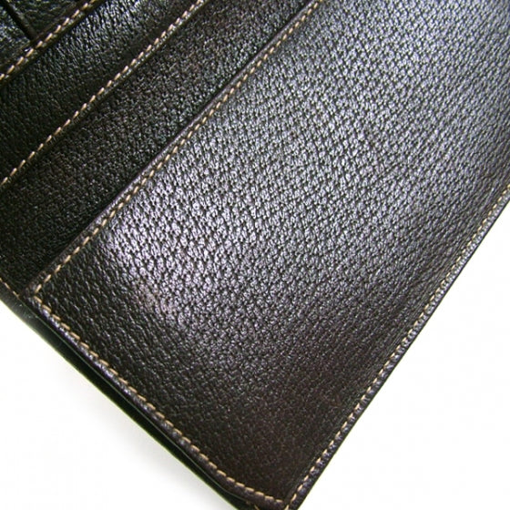 Gucci Monogram Princy Continental Wallet 10 of 11