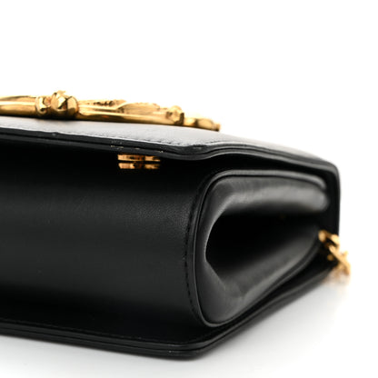Dolce & Gabbana Nappa DG Girls Shoulder Bag Black 9 of 10