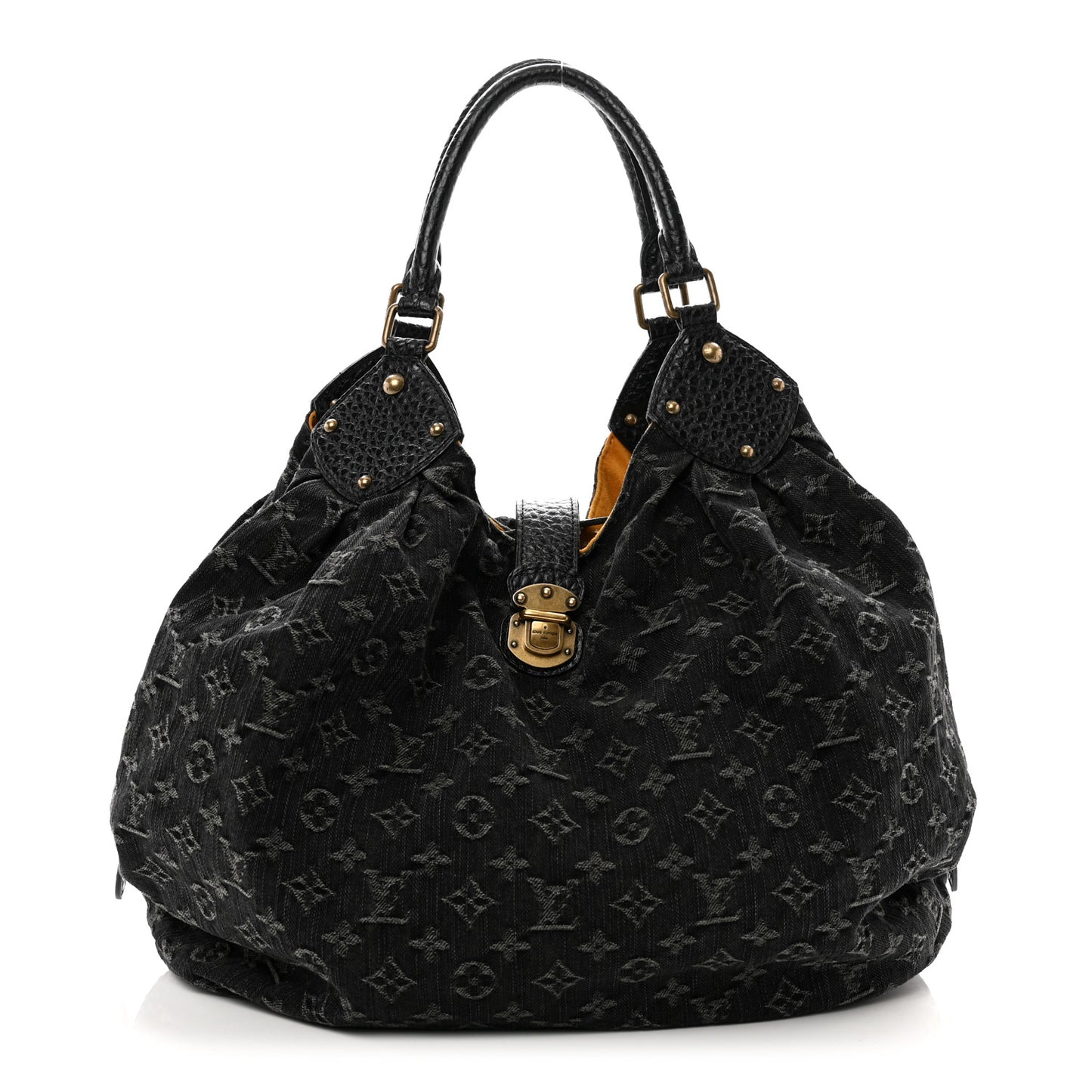 Denim Mahina XL Black