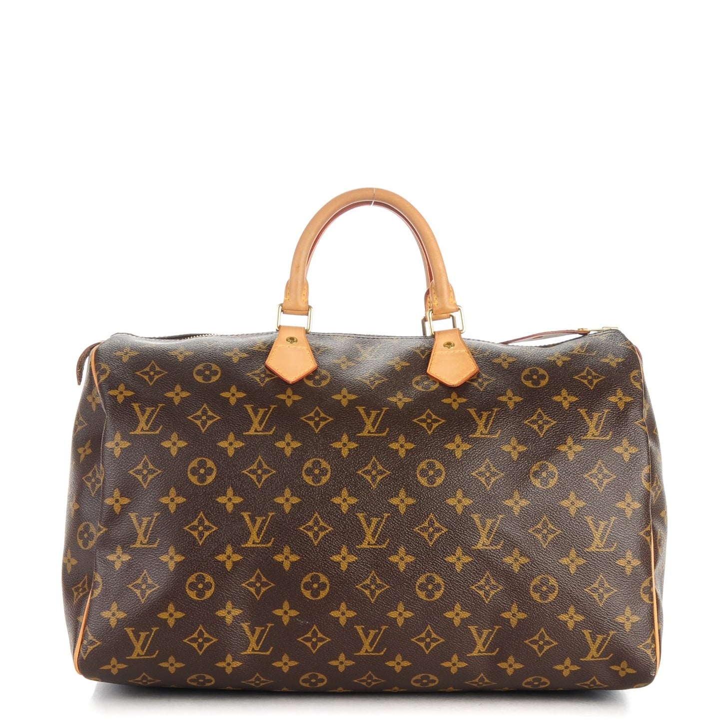 Monogram Speedy 40