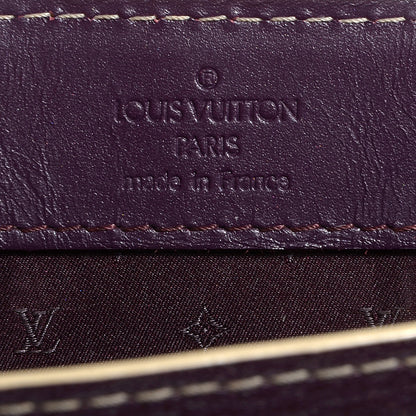 Louis Vuitton Suhali Le Fabuleux Prune 6 of 7