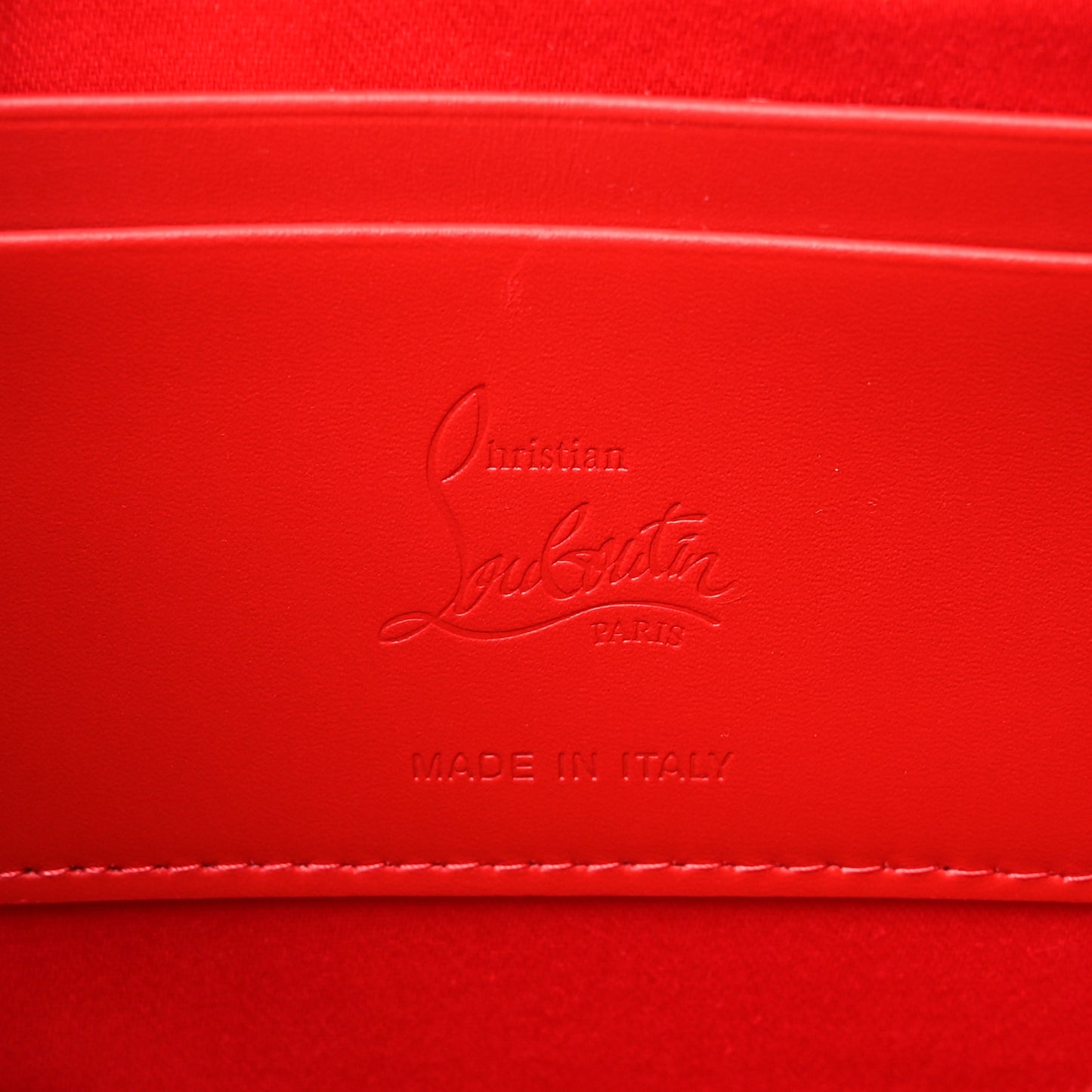 Patent Loubila Chain Clutch Piou Piou