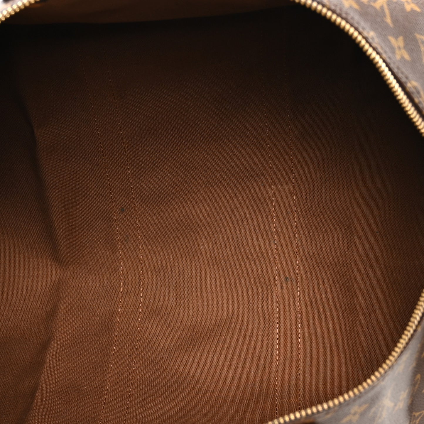 Monogram Keepall Bandouliere 50