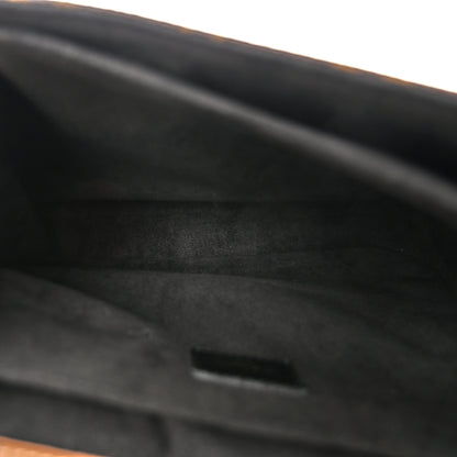 Louis Vuitton Reverse Monogram Pochette Metis 5 of 10