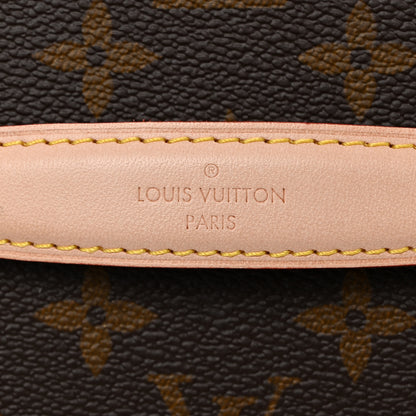 Louis Vuitton Monogram Nice Jewelry Case 9 of 12