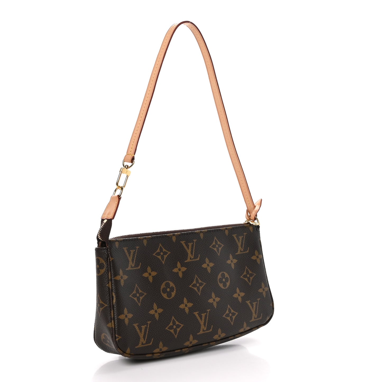 Monogram Pochette Accessories NM