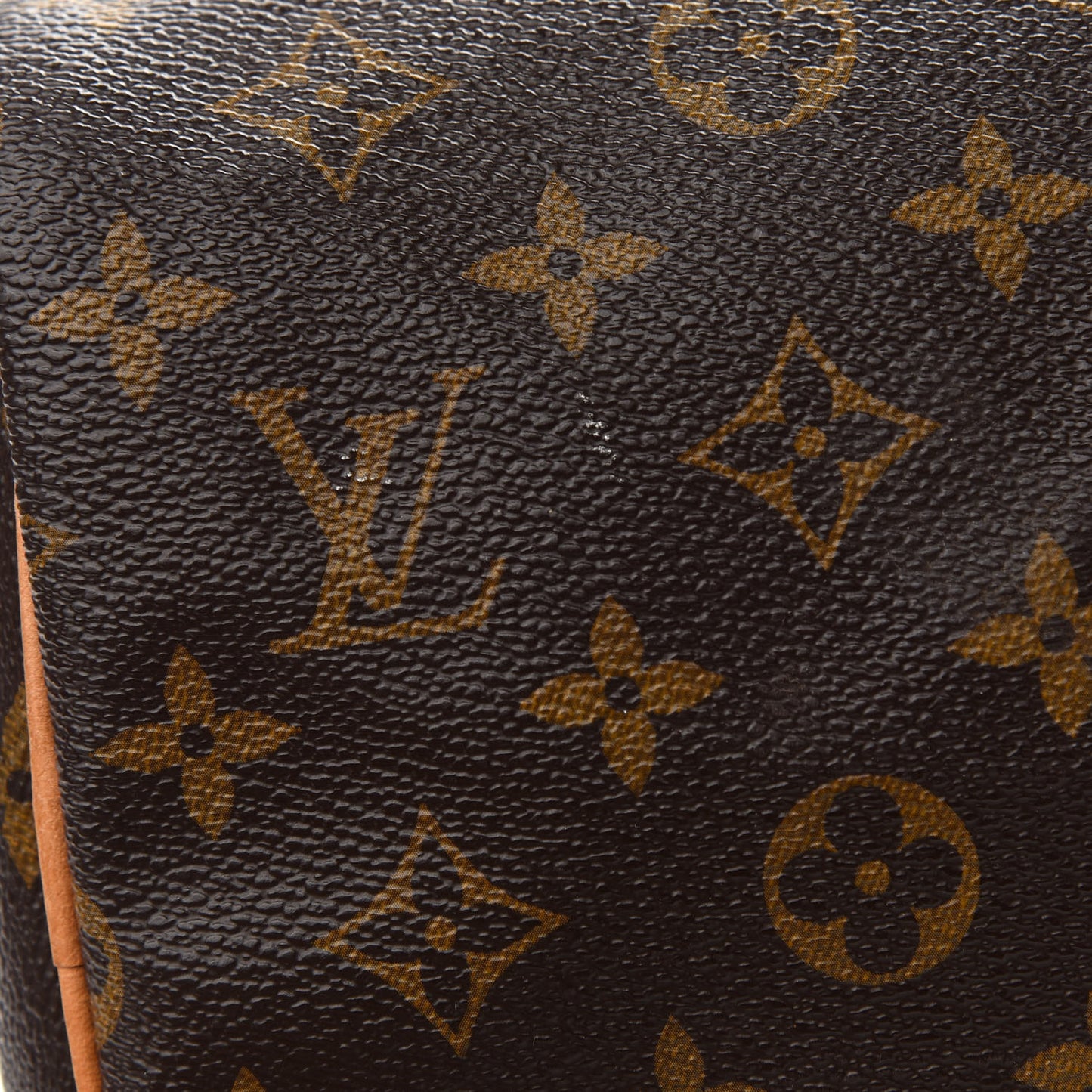Monogram Speedy 30