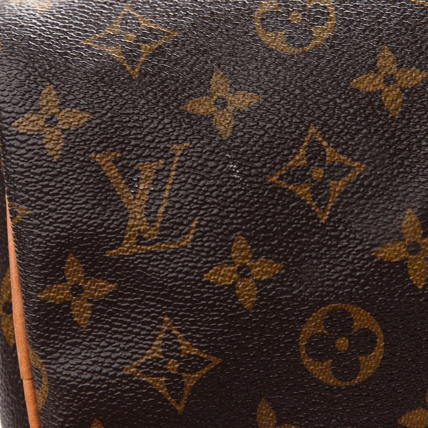 Louis Vuitton Monogram Speedy 30 10 of 11