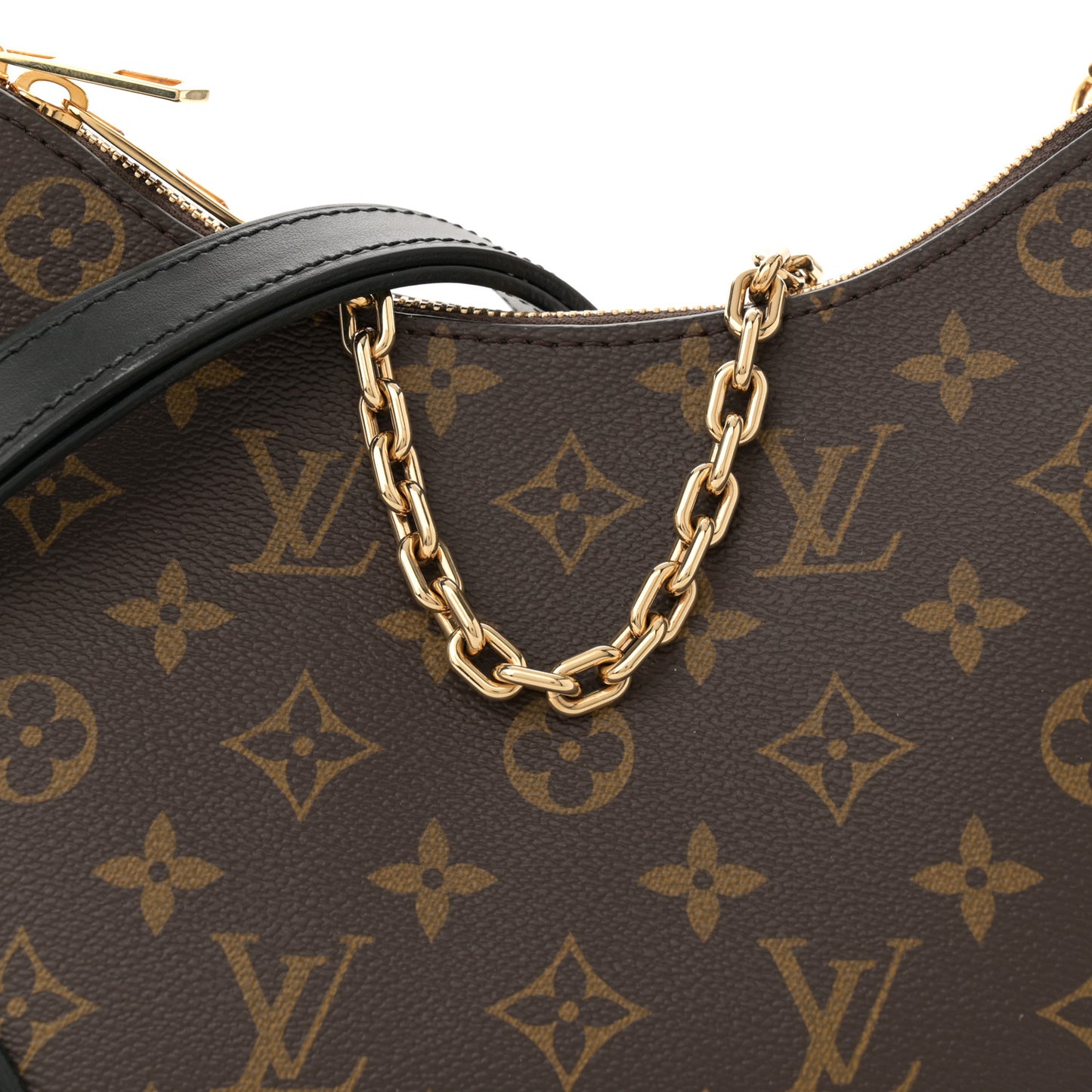 Monogram Boulogne NM Black
