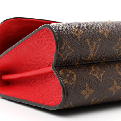 Louis Vuitton Monogram Victoire Cherry 9 of 11