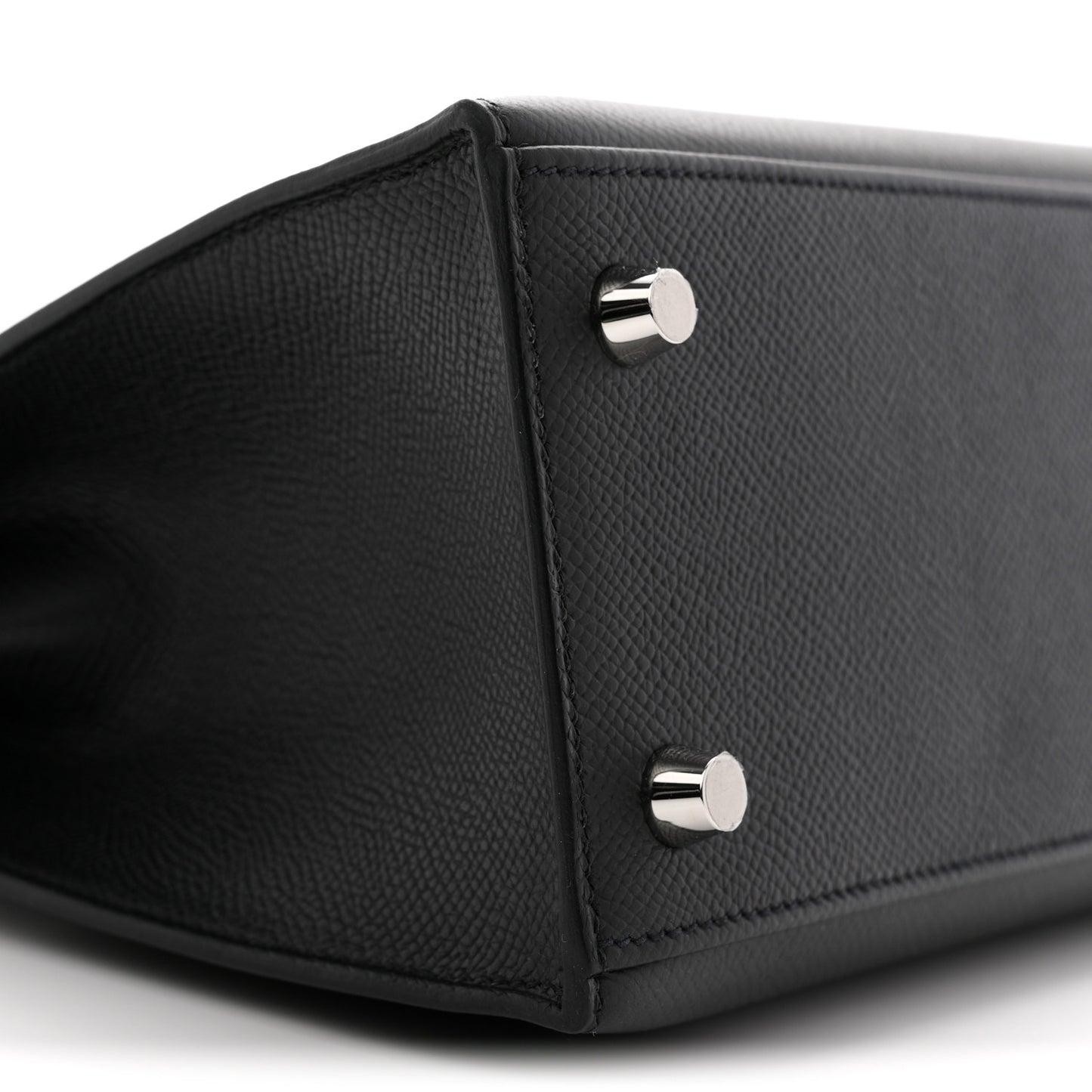 Epsom Kelly Sellier 25 Black