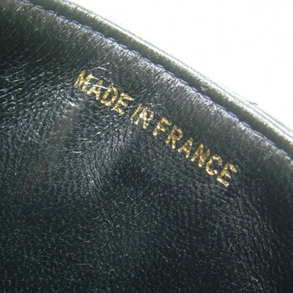 Chanel Patent Mini Flap Black 10 of 11