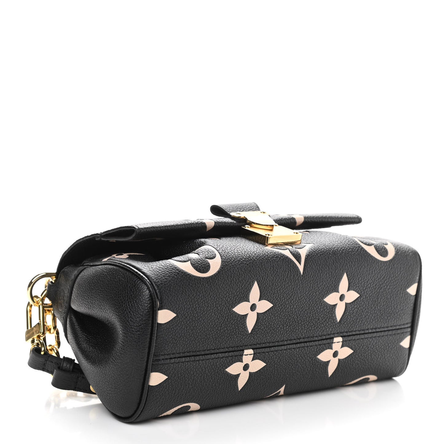 Empreinte Monogram Giant Favorite Black Beige