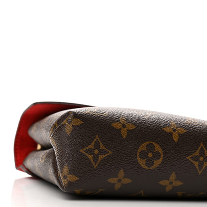 Louis Vuitton Monogram Pallas Chain Cherry 8 of 9
