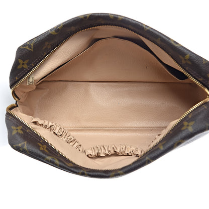 Louis Vuitton Monogram Trousse Toilette 28 5 of 8