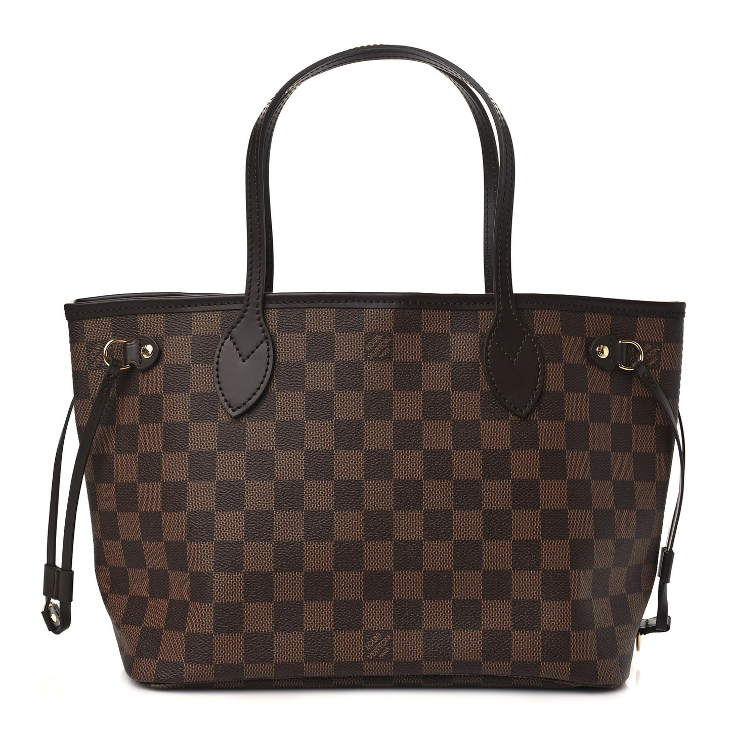 Damier Ebene Neo Neverfull PM