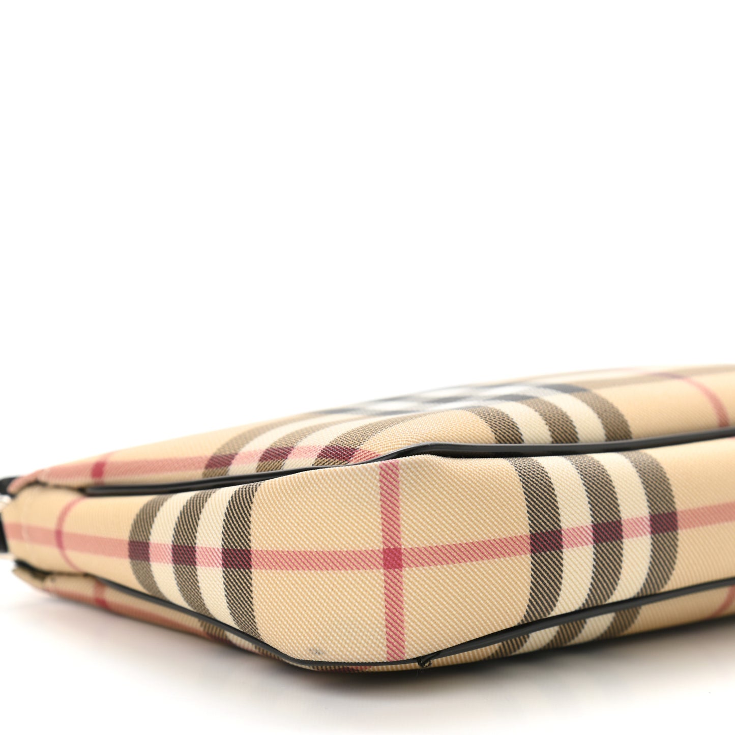 House Check Pochette