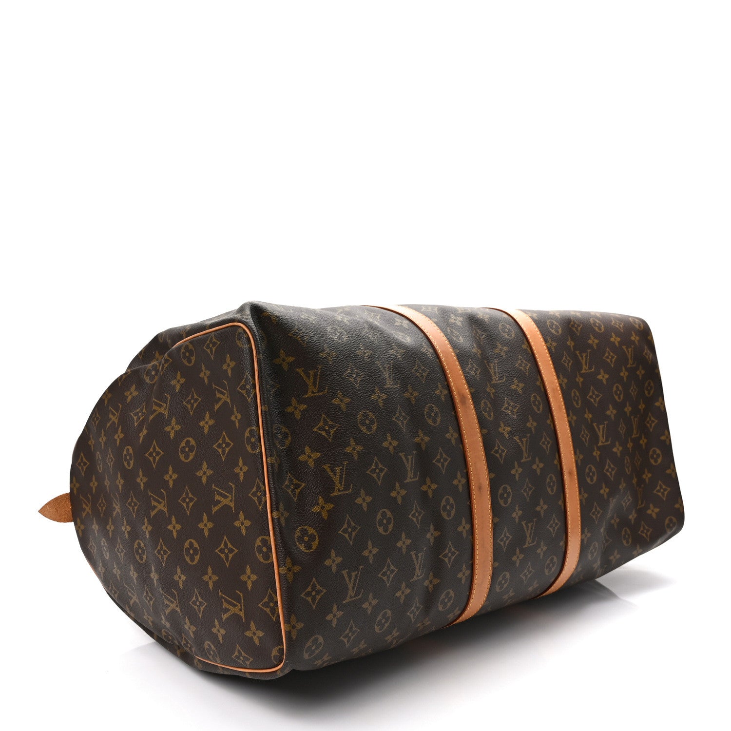 Louis Vuitton Monogram Keepall 60 3 of 11
