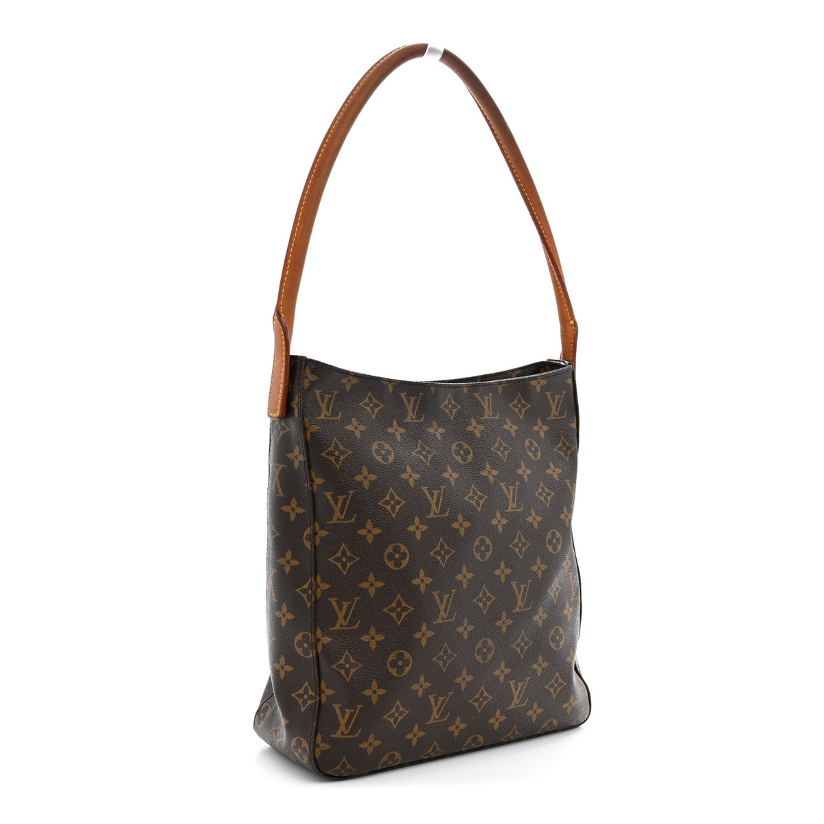 Louis Vuitton Monogram Looping GM 3 of 16