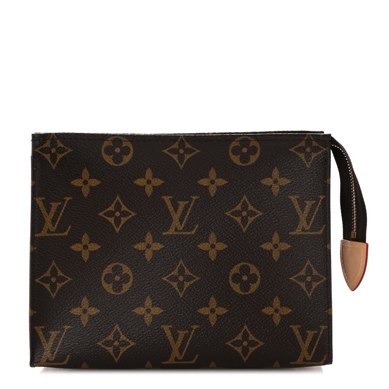 Louis Vuitton Monogram Toiletry Pouch 19 1 of 6
