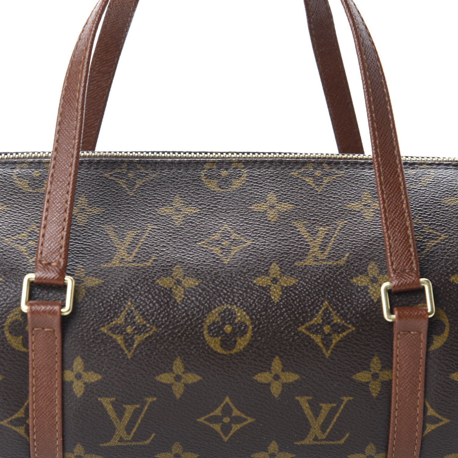Louis Vuitton Monogram Papillon 26 11 of 11
