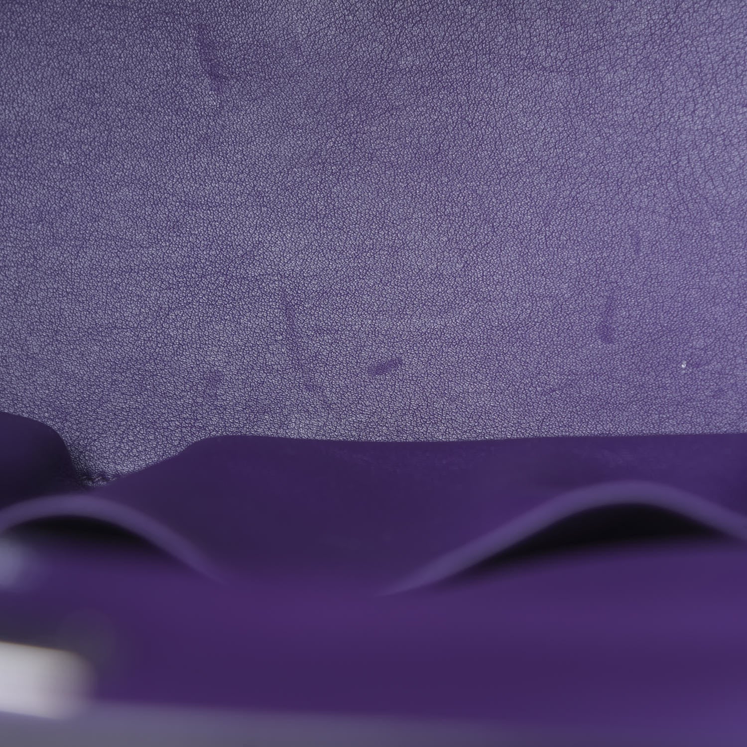 Hermes Swift Toolbox 26 Ultraviolet 8 of 21