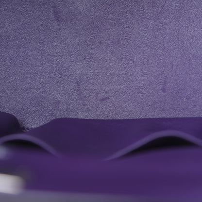 Hermes Swift Toolbox 26 Ultraviolet 8 of 21