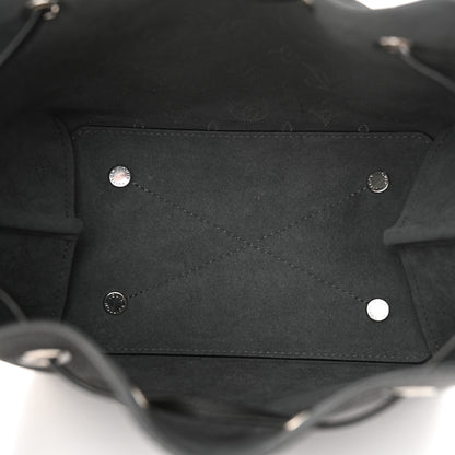 Louis Vuitton Mahina Bella Black 6 of 11