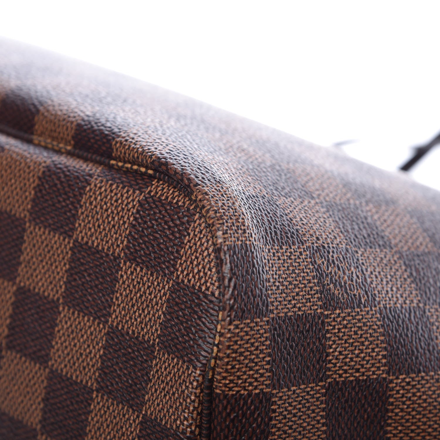 Louis Vuitton Damier Ebene Neo Neverfull MM 11 of 15