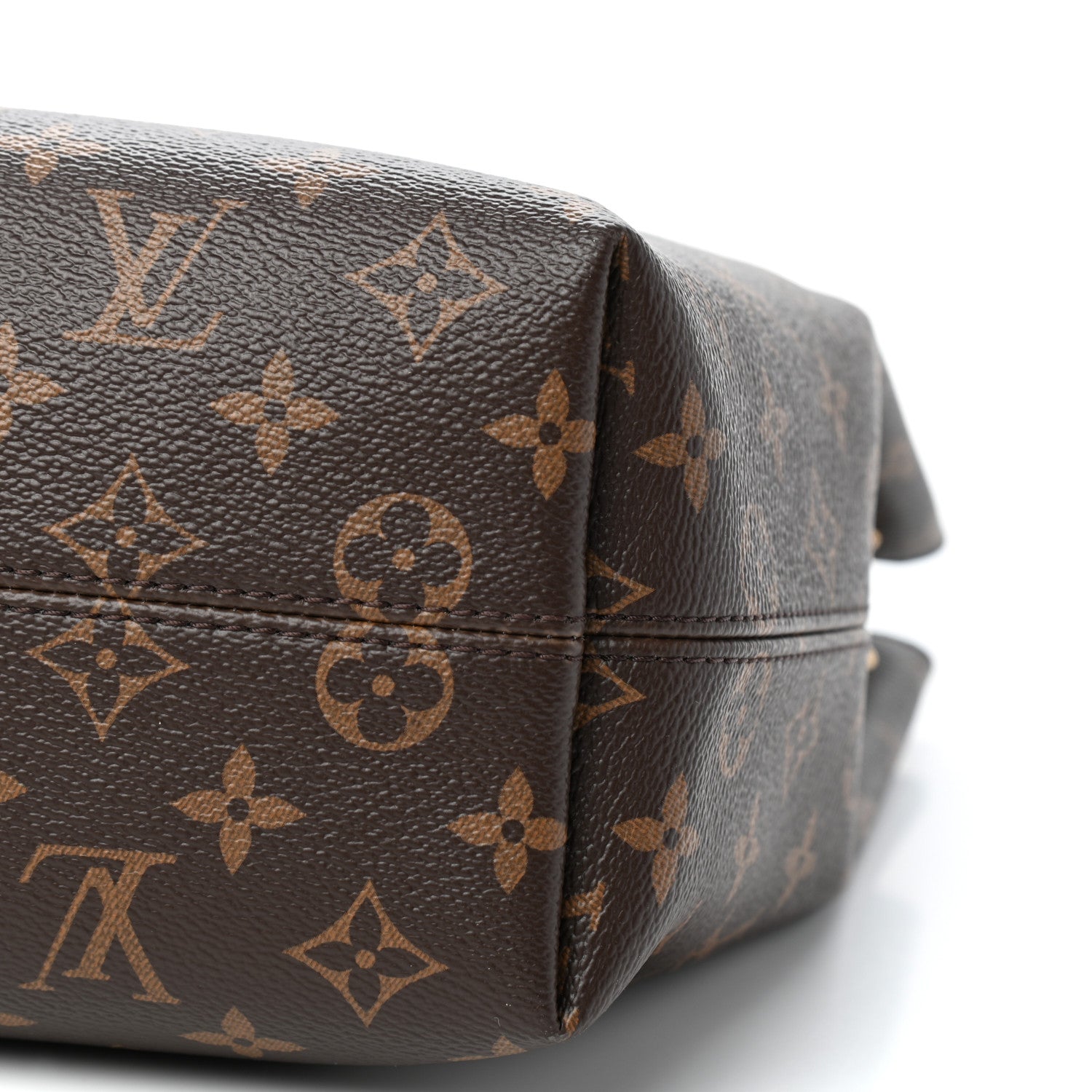 Louis Vuitton Monogram Graceful PM 9 of 9
