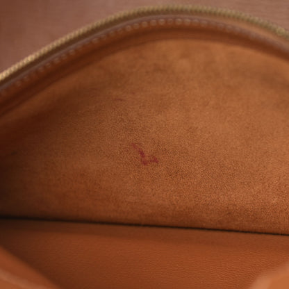 Hermes Taurillon Clemence Birkin 35 Gold 16 of 40