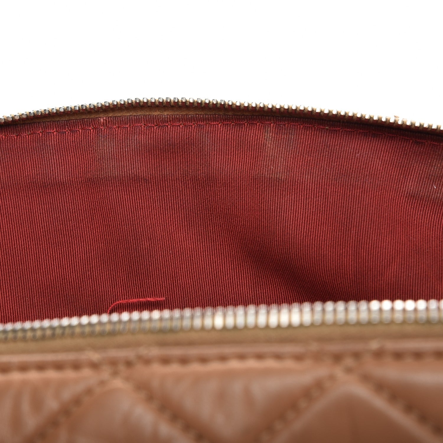 Chanel Lambskin Timeless CC Tote Beige 27 of 27