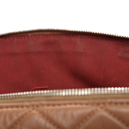 Chanel Lambskin Timeless CC Tote Beige 27 of 27