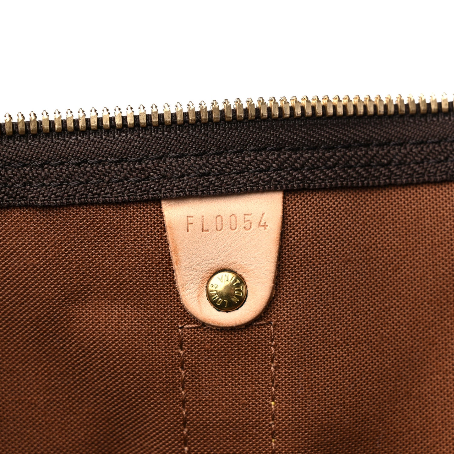 Monogram Keepall Bandouliere 45
