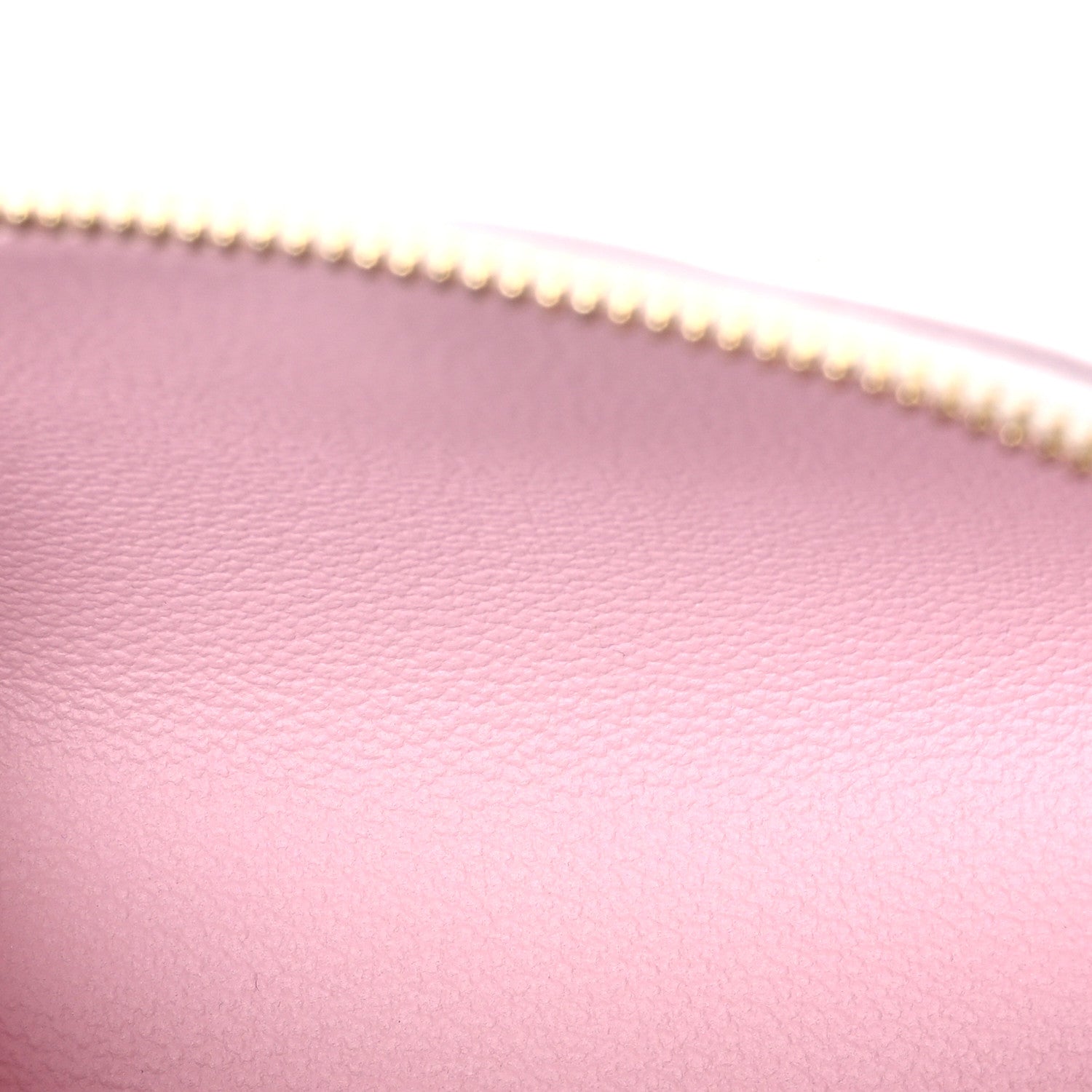 Louis Vuitton LV X TM Epi Cherry Blossom Cosmetic Pouch Pink 5 of 7