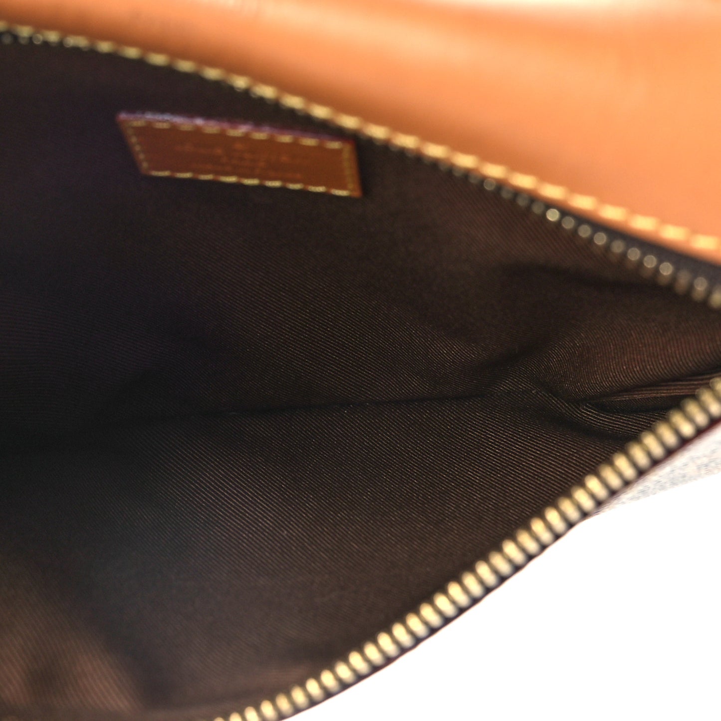 Monogram Saumur Messenger PM