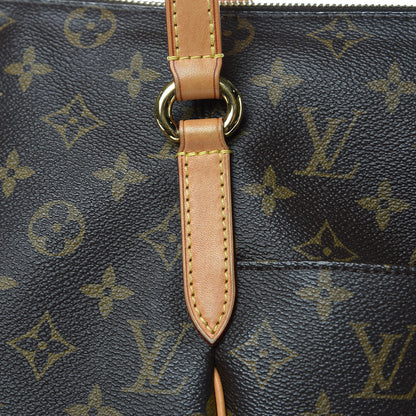 Louis Vuitton Monogram Totally MM 11 of 13