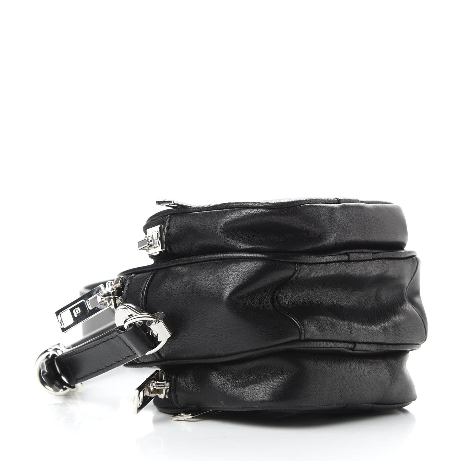 Alexander Wang Attica Crossbody Black 4 of 8
