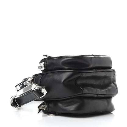 Alexander Wang Attica Crossbody Black 4 of 8