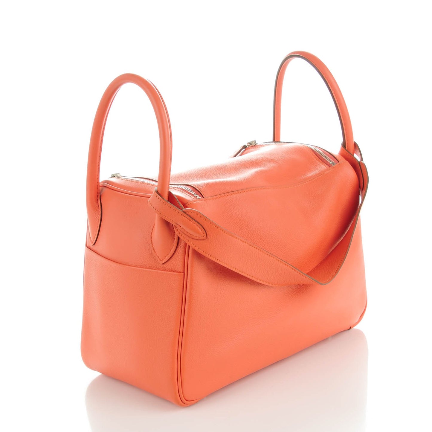 Evercolor Lindy 30 Flamingo