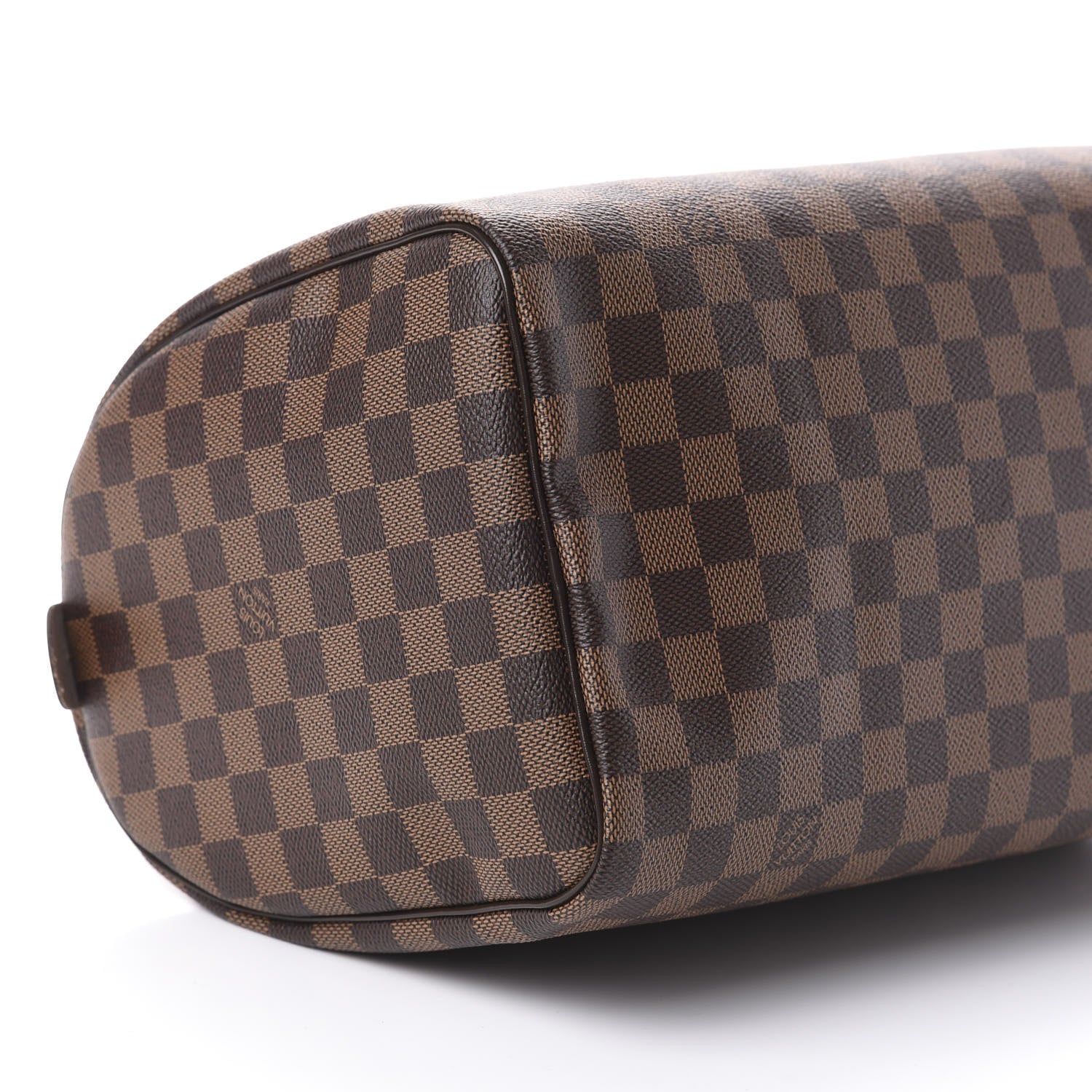 Louis Vuitton Damier Ebene Speedy 30 8 of 10