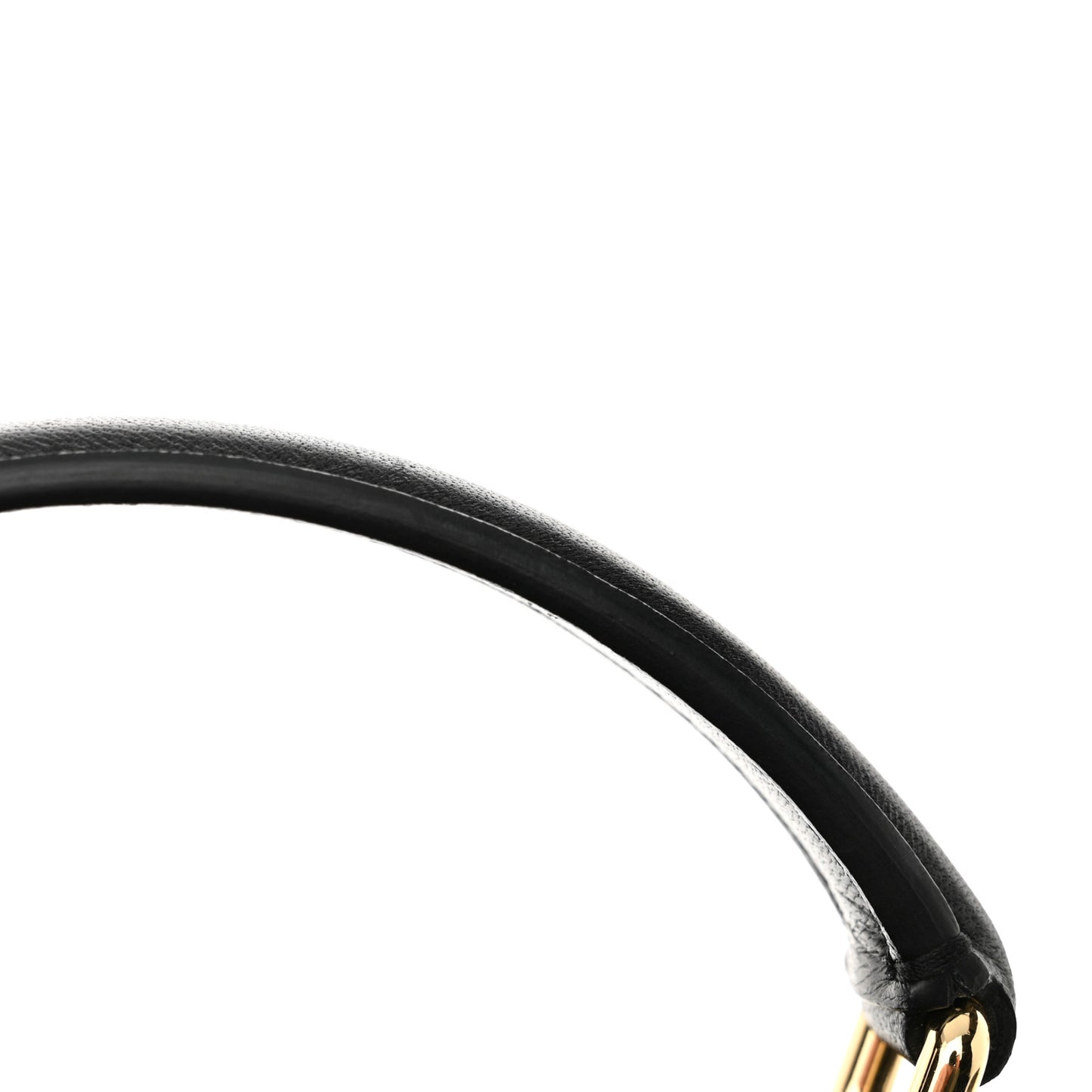 Lambskin Quilted Box Bag Black