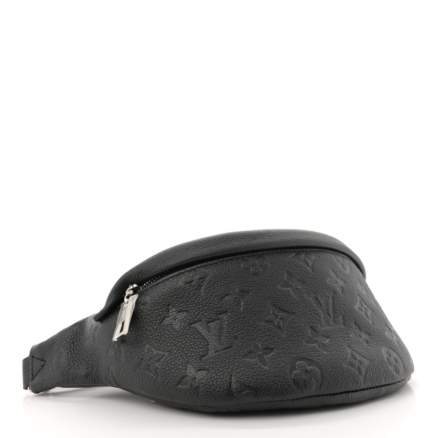 Louis Vuitton Empreinte Uniformes BumBag Black 4 of 9