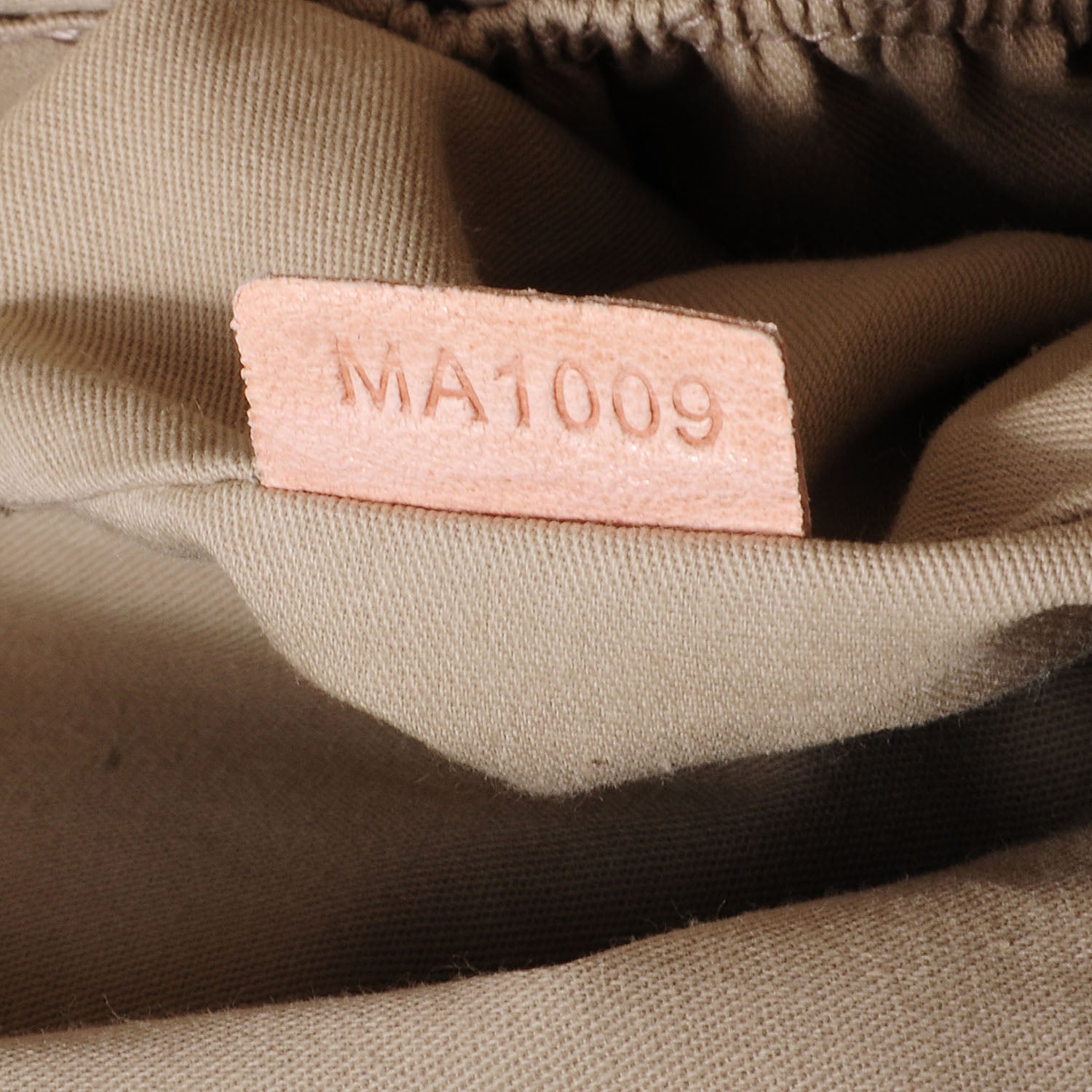 Givenchy Wrinkled Lambskin Nightingale 9 of 12