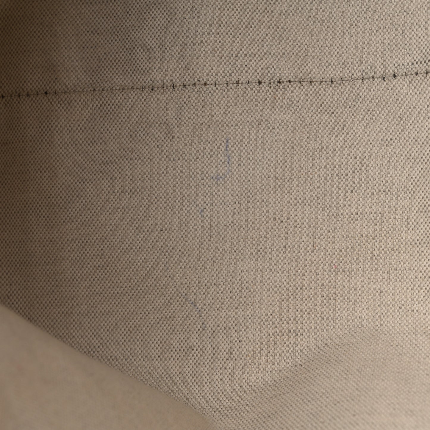 Imprime Monogram Medium Joy Tote Silver