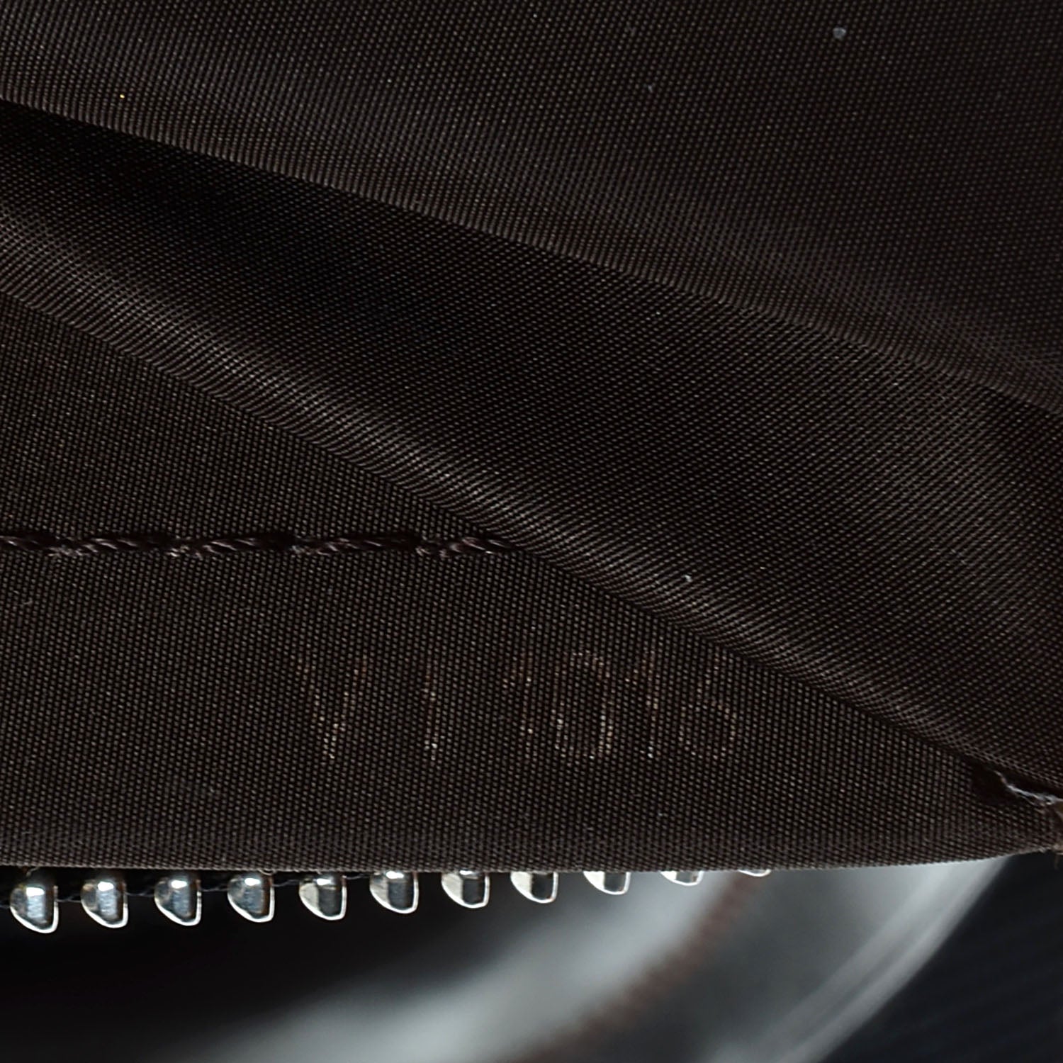 Louis Vuitton Damier Geant Cougar Tote Black 7 of 7