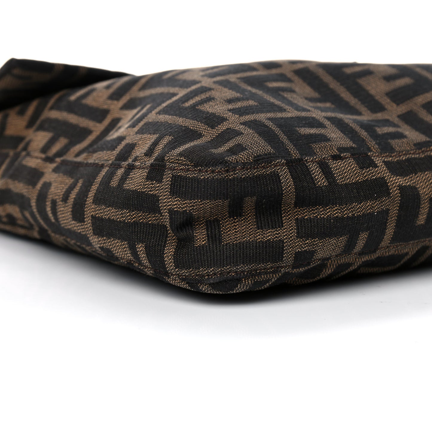 Zucca Shoulder Bag Tobacco