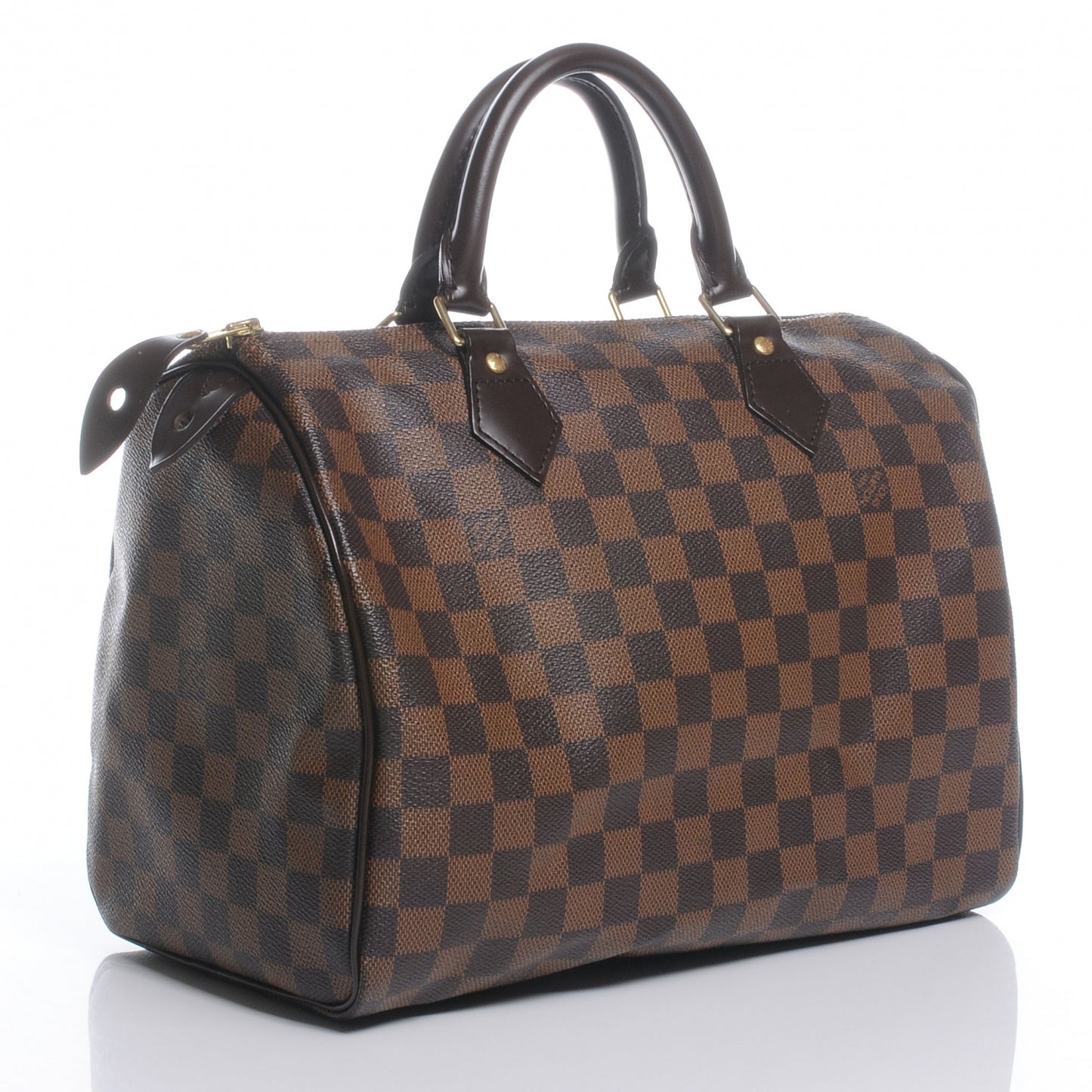 Damier Ebene Speedy 30